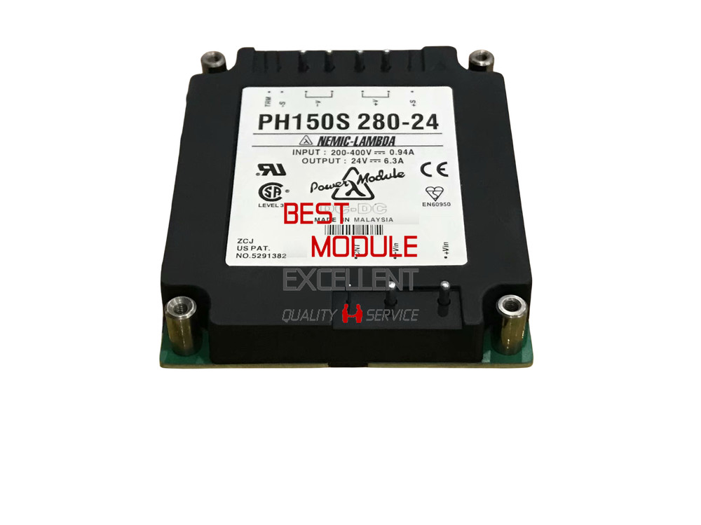 1PCS PH150S280-24 Professional Power Modules Modules Sensors