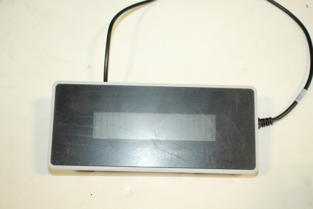 PAR POS Display Screen