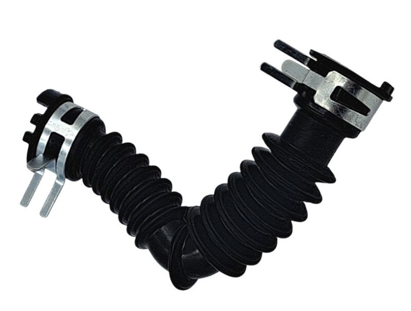 DC67-01054A - Hose Air, Epdm, Black