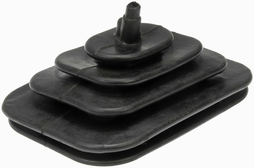 AShifter Boot Fits 2003-2004 International 4200LP Dorman 460EU76