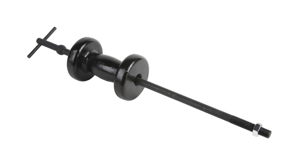 OTC 7703 Basic Slide Hammer Assembly - 10 lb. Hammer