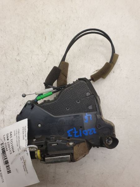 2004 TOYOTA 4RUNNER SR5 DRIVER FRONT DOOR LOCK ACTUATOR