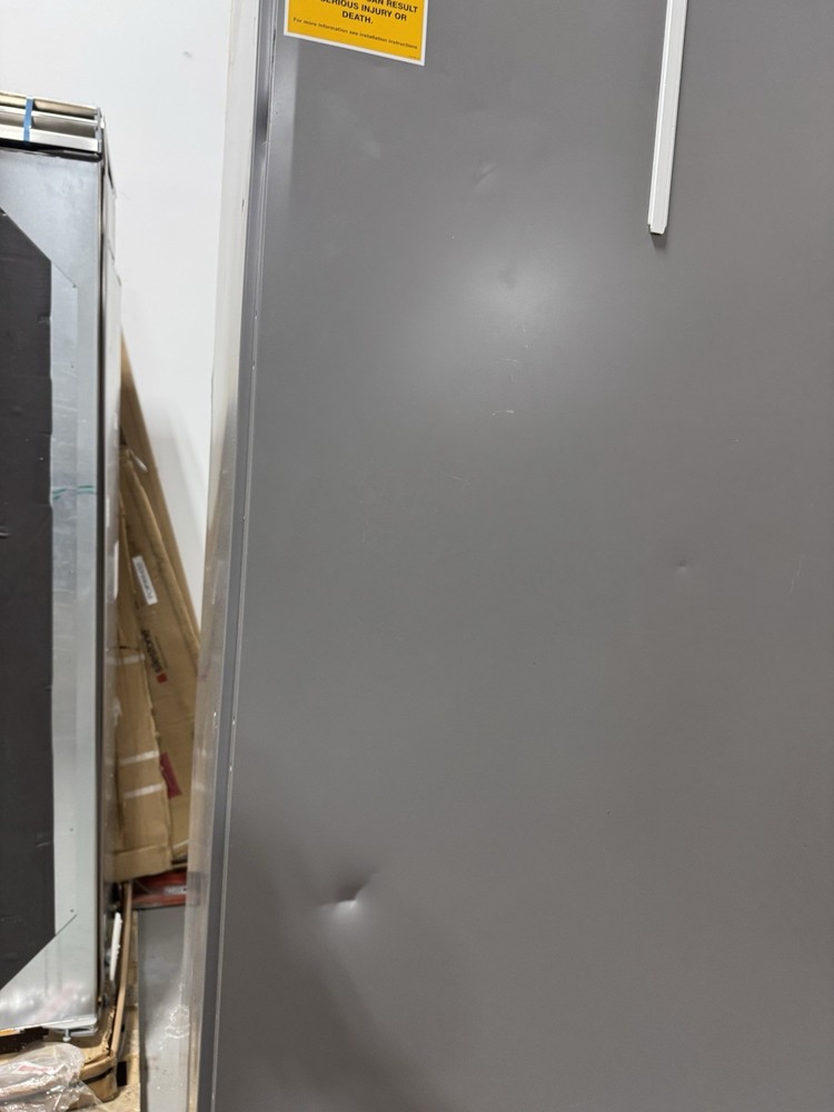 Liebherr Monolith 30" Panel Ready Smart Built-In Refrigerator and Freezer Column