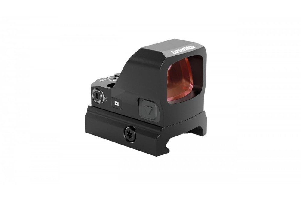 LaserMax Micro Red Dot Sight LM-MRDS