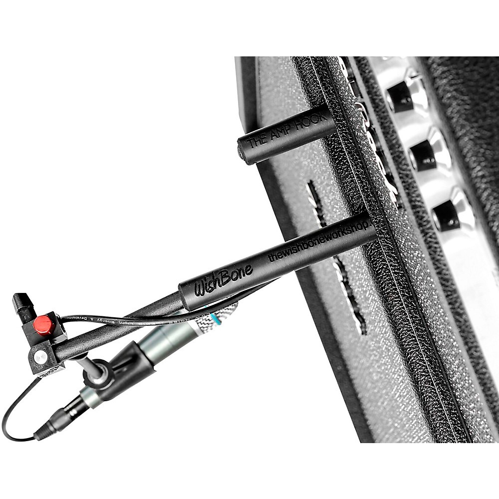 Wishbone Amp Hook Microphone Holder