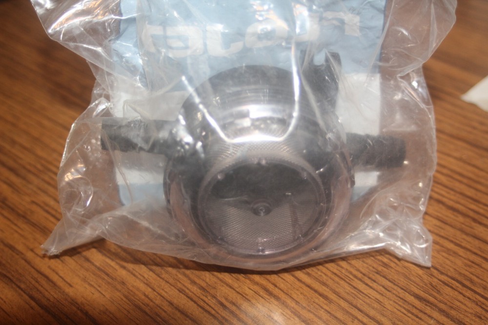 Flojet Inline Strainer Model 01740002S