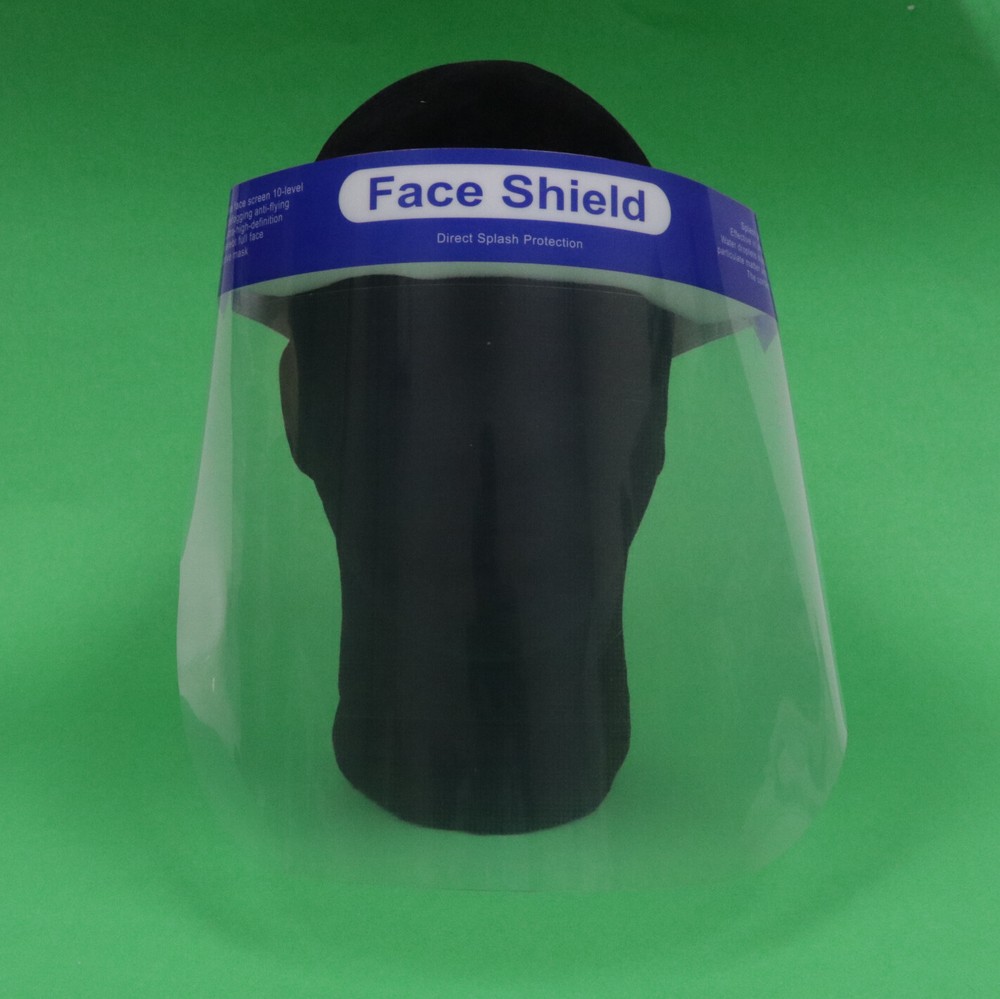 Personal Protective Equipment Safety Kit