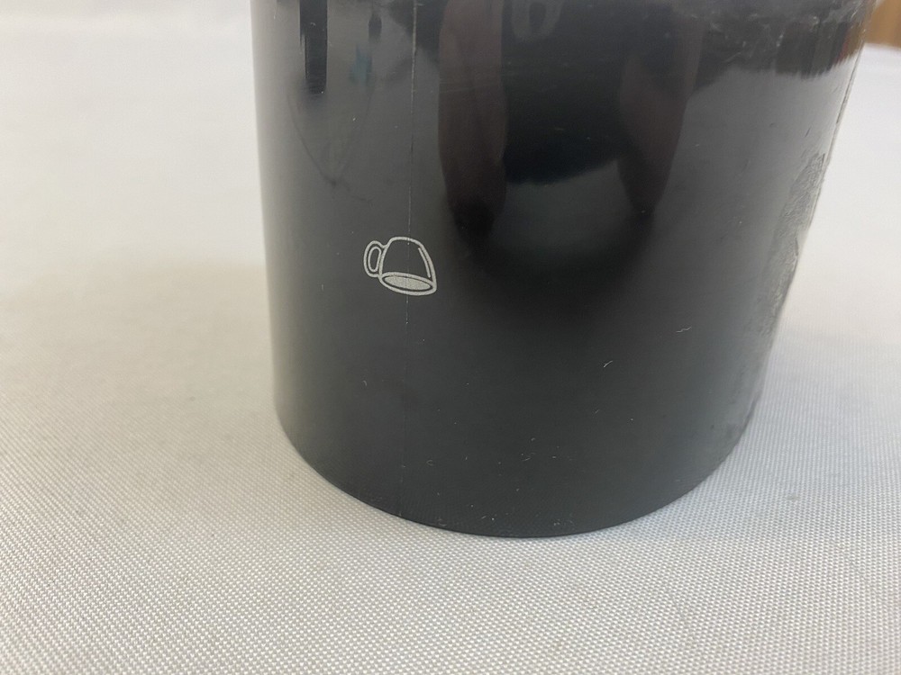 Hamilton Beach TYPE A93 Coffee Maker - Drip Tray CM4259UL Black Fast Ship