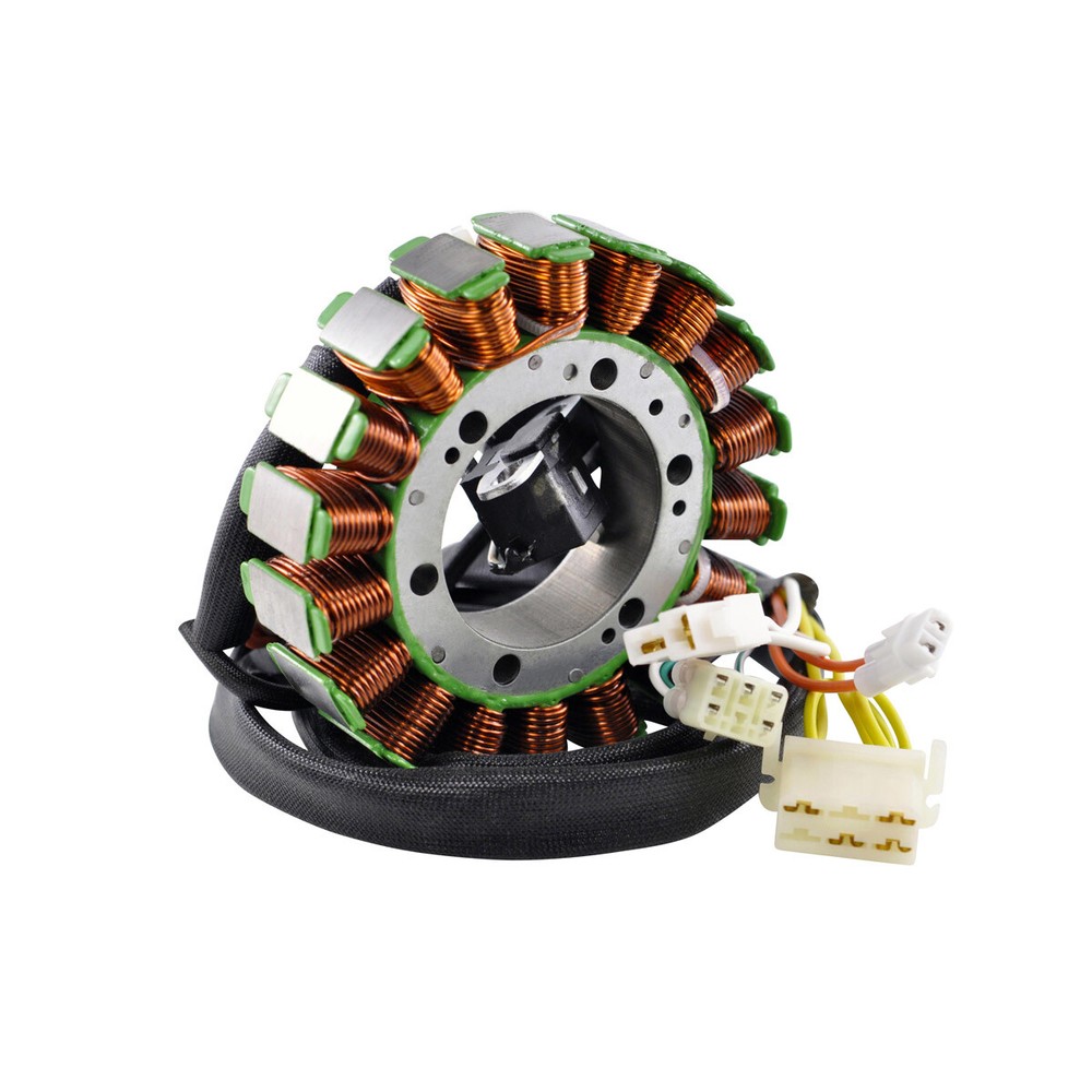 RMSTATOR Stator For 2012 Polaris SwitchBack 600 Pro R