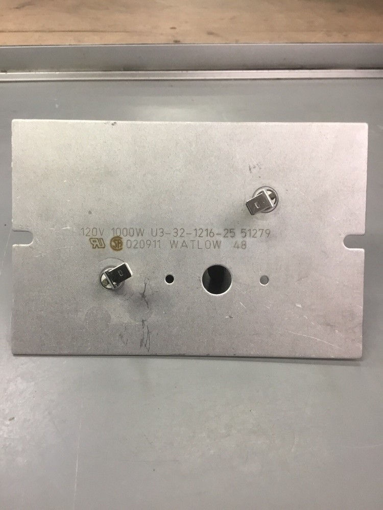 Henny Penny 25759 Coil Element