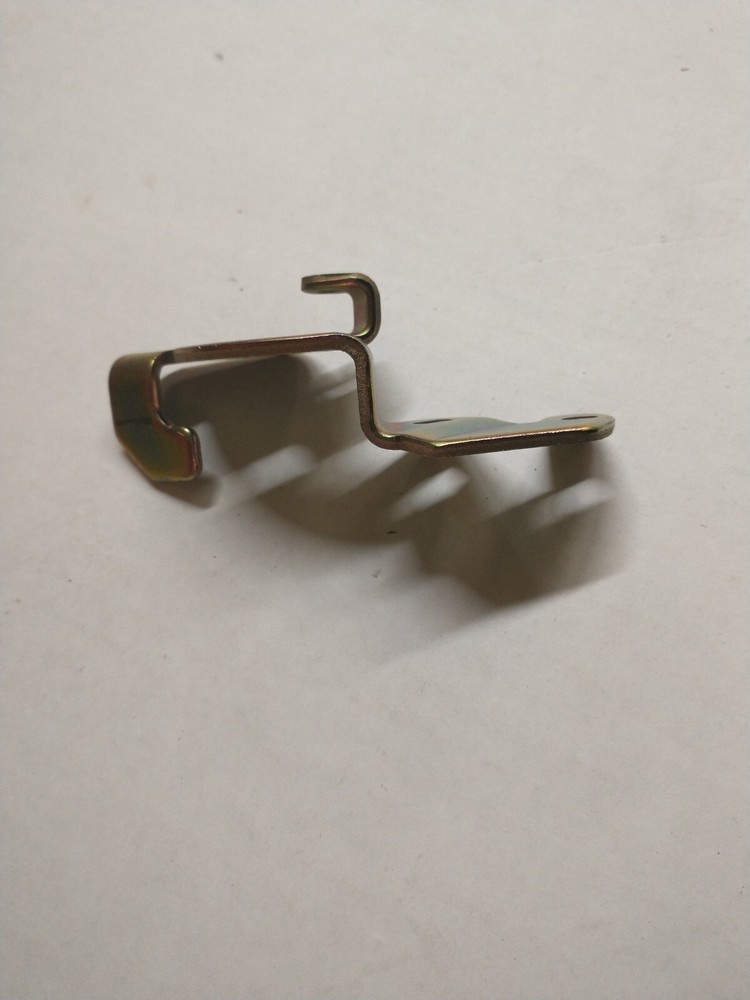 GM THROTTLE ARM QUADRAJET