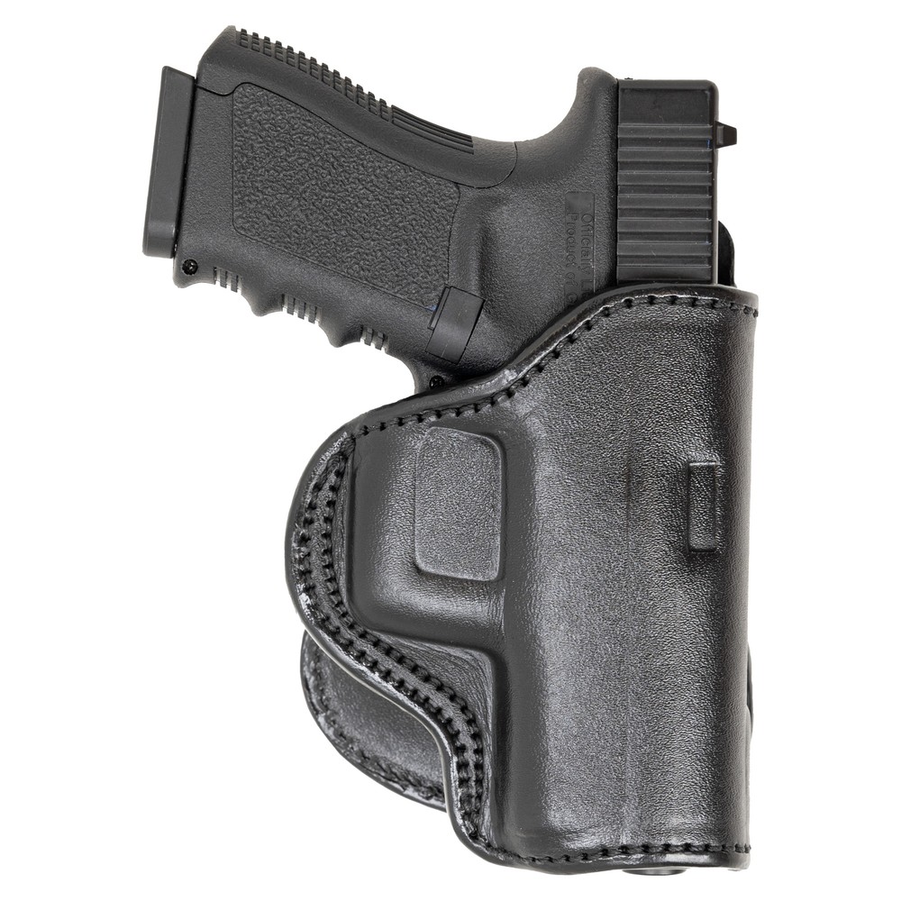 PADDLE HOLSTER FOR SIG SAUER P320 COMPACT OWB PADDLE WITH ADJUSTABLE CANT.