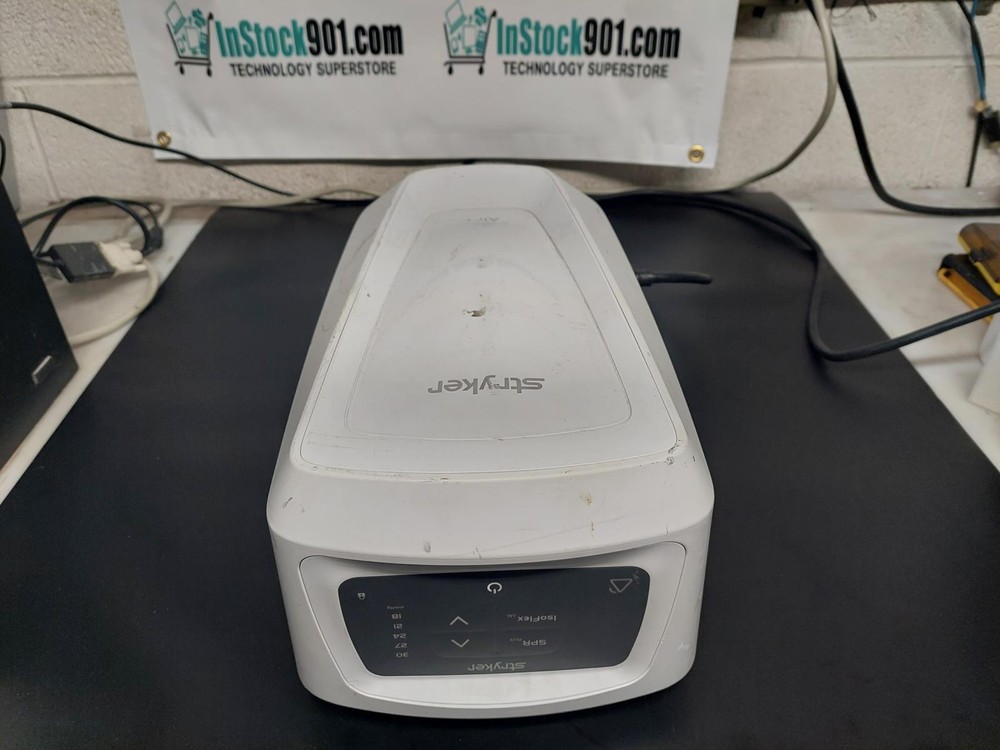 Stryker Air+ REF 2863 Mattress Pump
