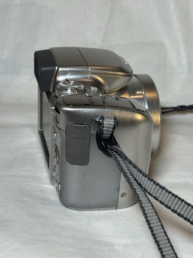 Kodak Easyshare Z612 Digital Camera