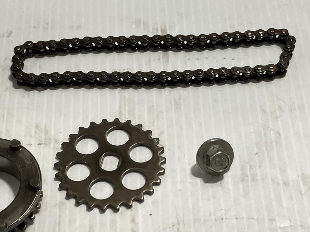 2000 Honda Cbr929rr Oil Pump Assembly (OEM)