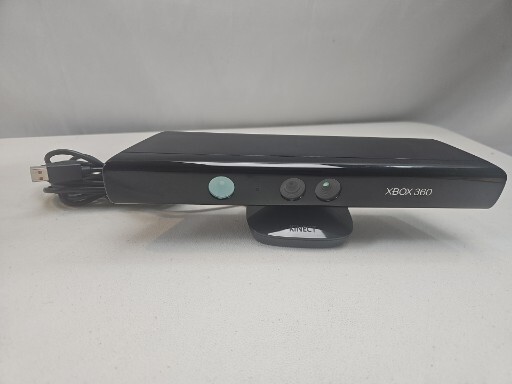 Microsoft Xbox 360 Kinect Camera Sensor Bar ~ Model 1414 ~ Tested & Works