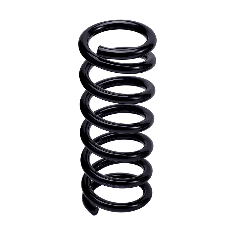 1" Front Drop Coil Springs For Chevy Silverado 1500 Single Cabs 1999-2007