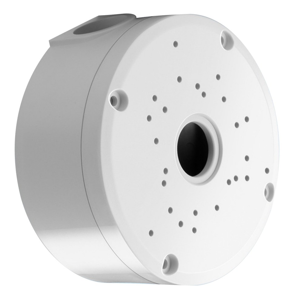 Waterproof Junction PC Box CCTV Bullet Dome Camera Wall Mount Bracket