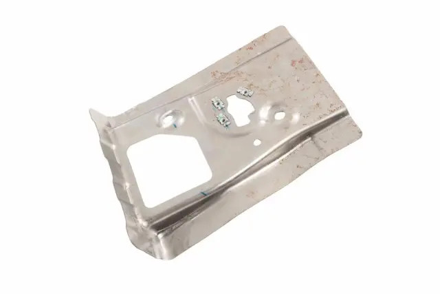Genuine GM Passenger Side Roof Front Header Panel Extension 23205384