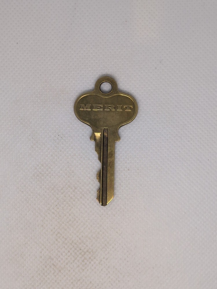 Merit Key 2542