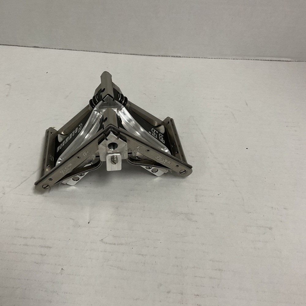Columbia Angle Head/Corner Finisher 3.5"
