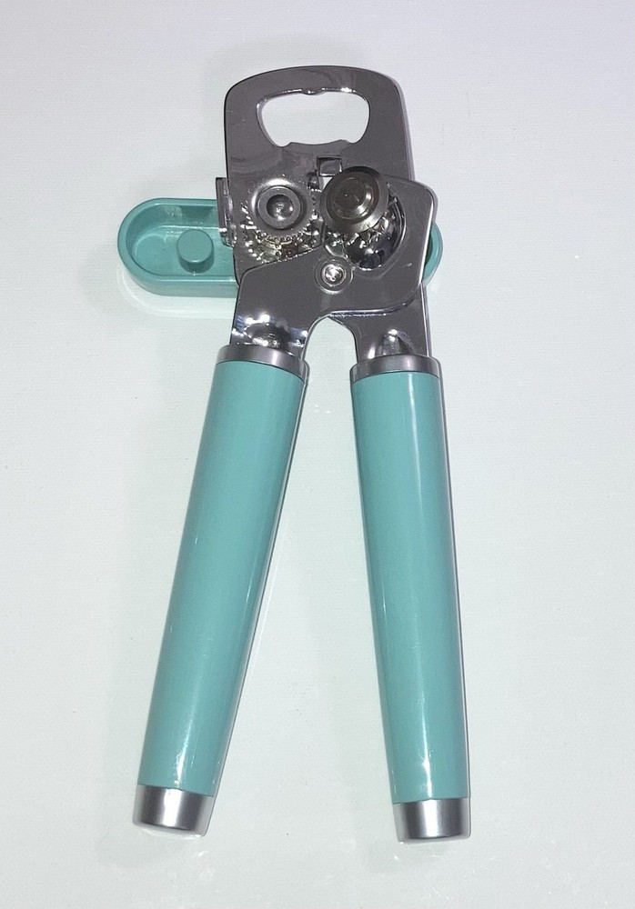 Kitchenaid Can & Bottle Opener - Aqua Sky