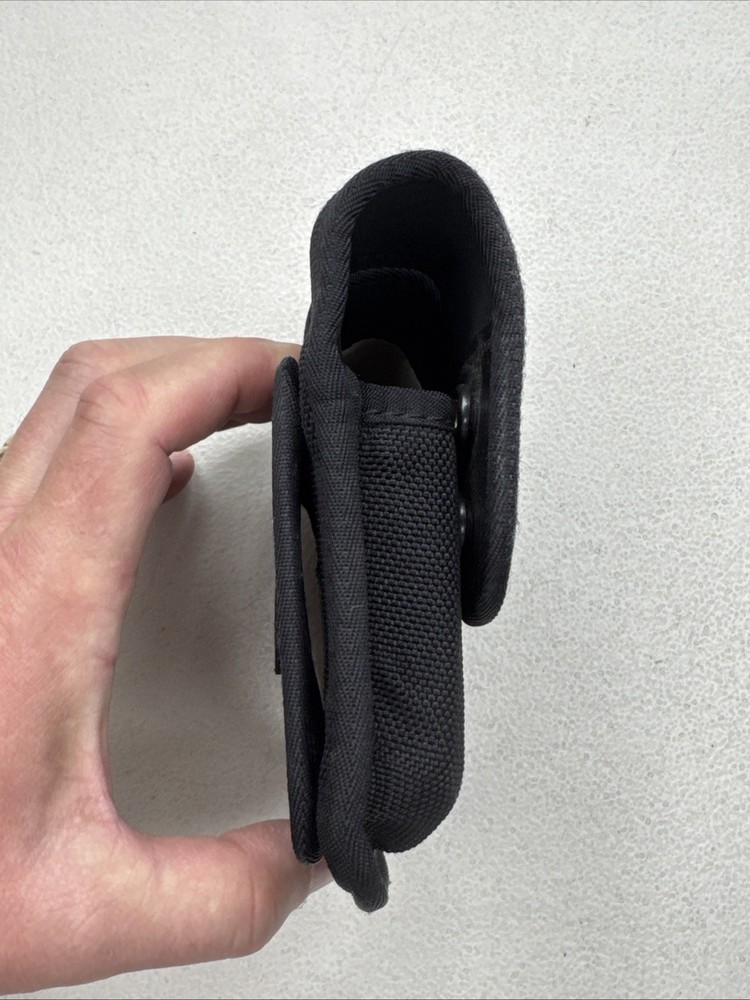TAFTACFR Molded Double Mag Pouch Holster with Double and Single Stack Magazin...
