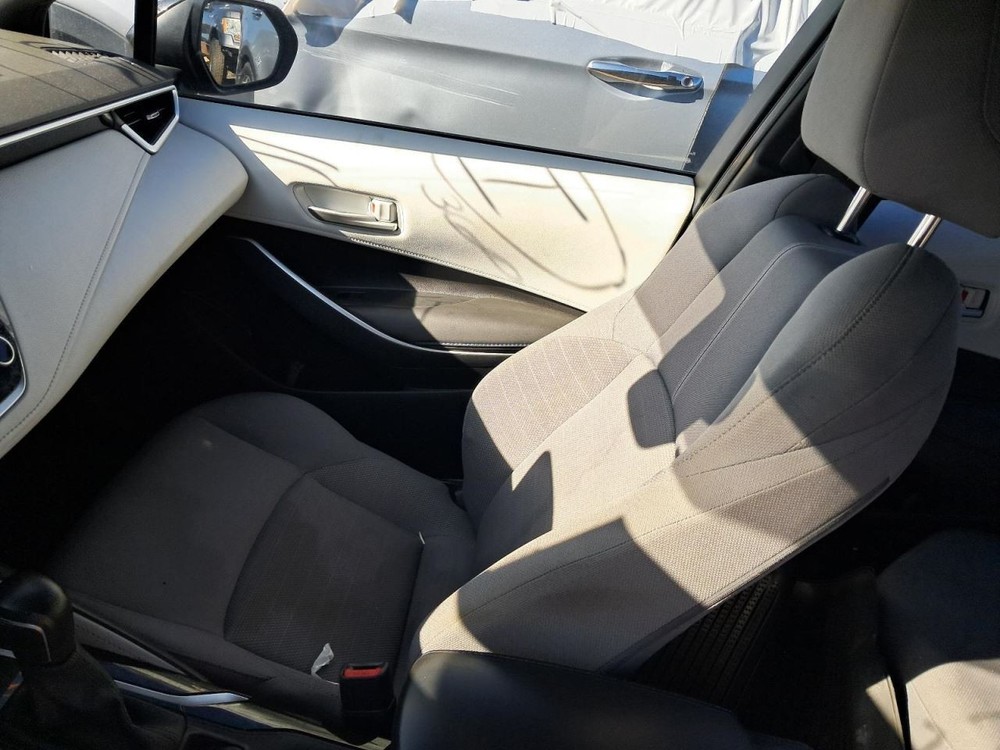 COROLLA 2020 Glove Box 4823536