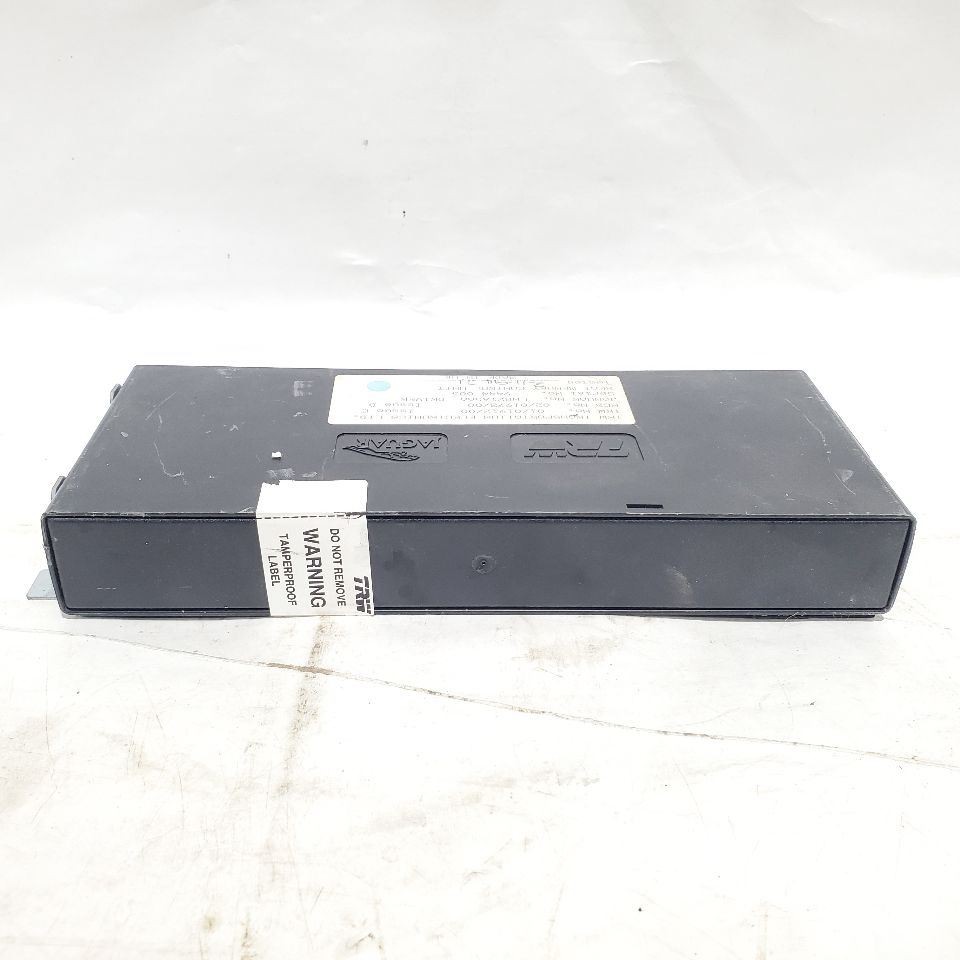 1994 1995 1996 Jaguar XJS OEM Driver Seat Memory Control