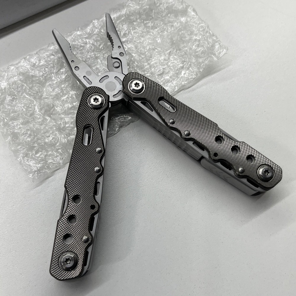 Callahan Heavy Duty Survival Multi Tool