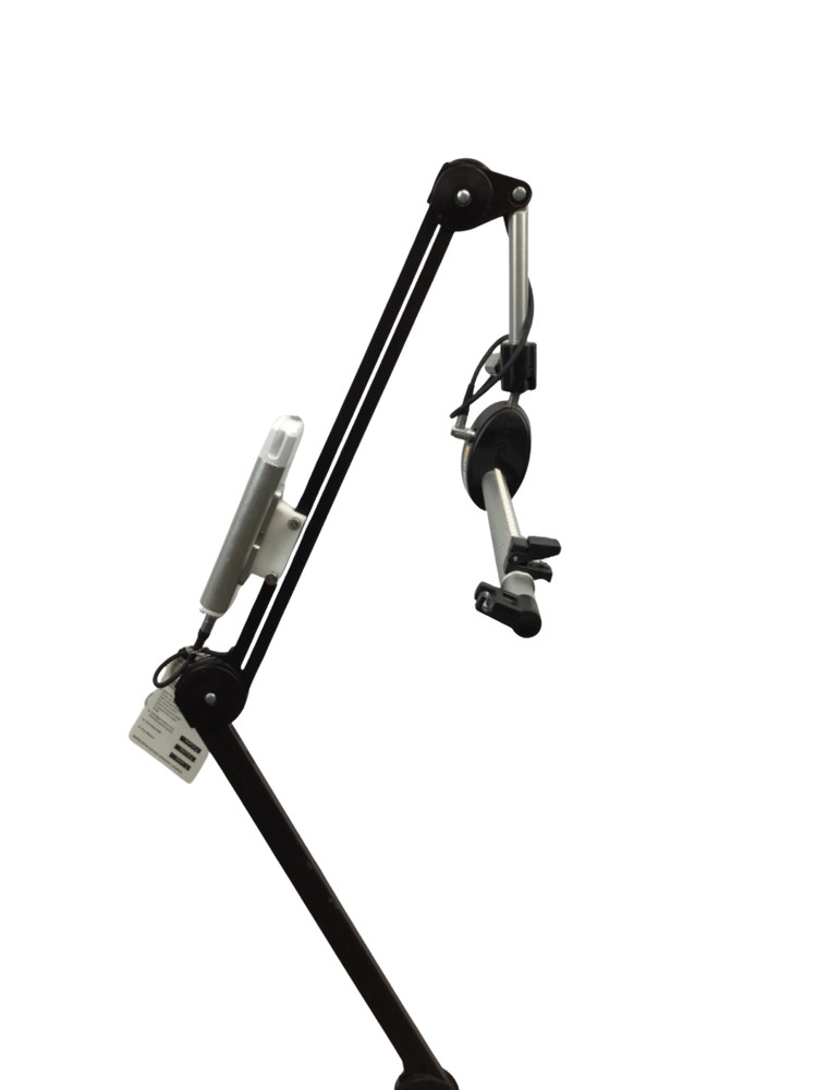 LABORIE UPP PULLER, AQUARIUS PULLER MECHANISM