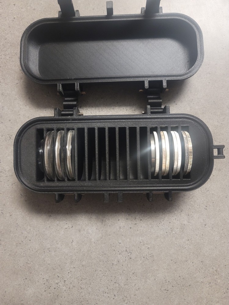 American Silver Eagle,silver eagle coin box,silver eagle ,silver stacker box