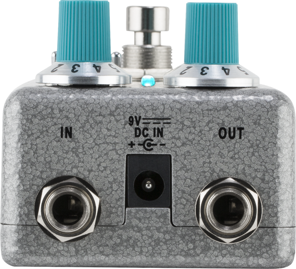 Fender Hammertone™ Chorus Pedal