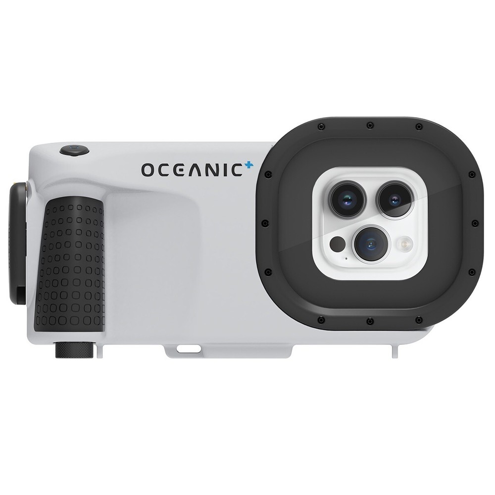 Oceanic+ Smart Housing for iPhone