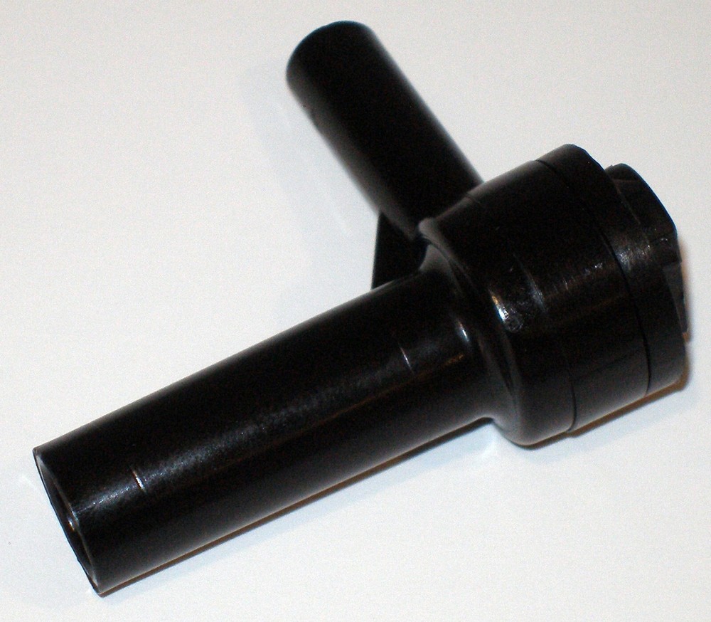 Spray Atomizing Nozzle for Static Mixer, Spray Tip for Polyurethanes / Silicones