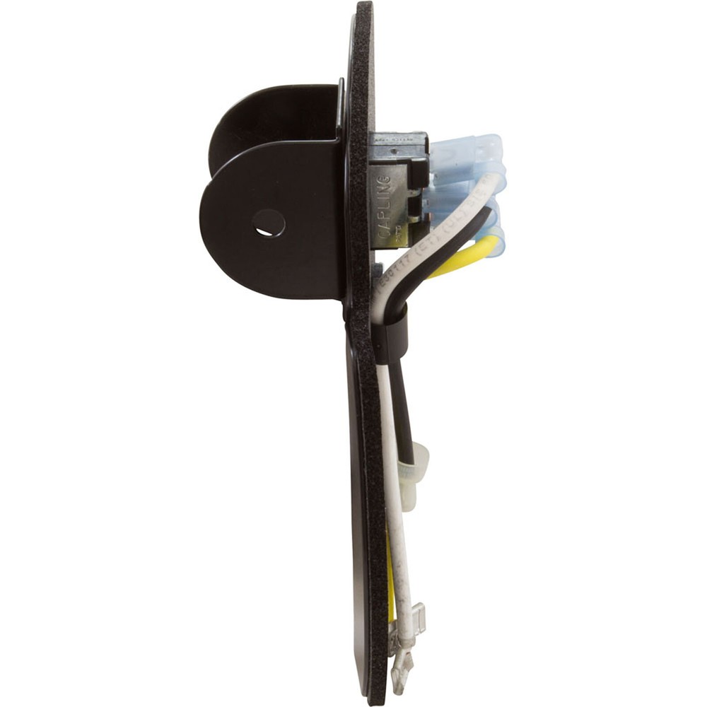 17590450 Toggle Switch, Century Regal Beloit, 2-Spd, C-Face, Black