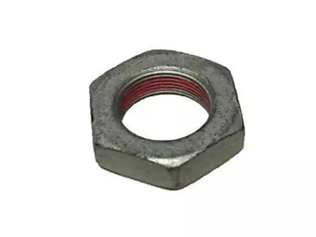 Genuine Pitman Arm Nut W709296-S441