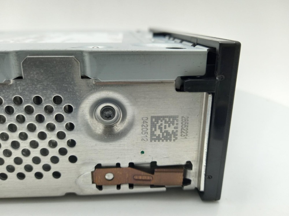 AUDI A3 Satellite Navigation Unit 2016-2020 81A035192F