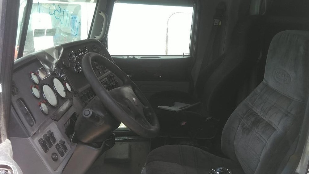 Replaces 2012 PETERBILT 386 CAB , MS
