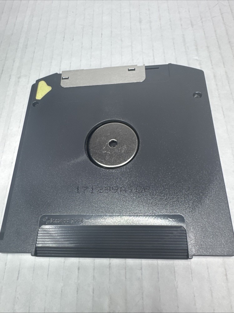iomega zip 250mb 2 Discs