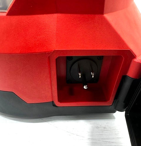 Milwaukee M18 RADIUS Compact Site Light 2145-20*****Tool Only****
