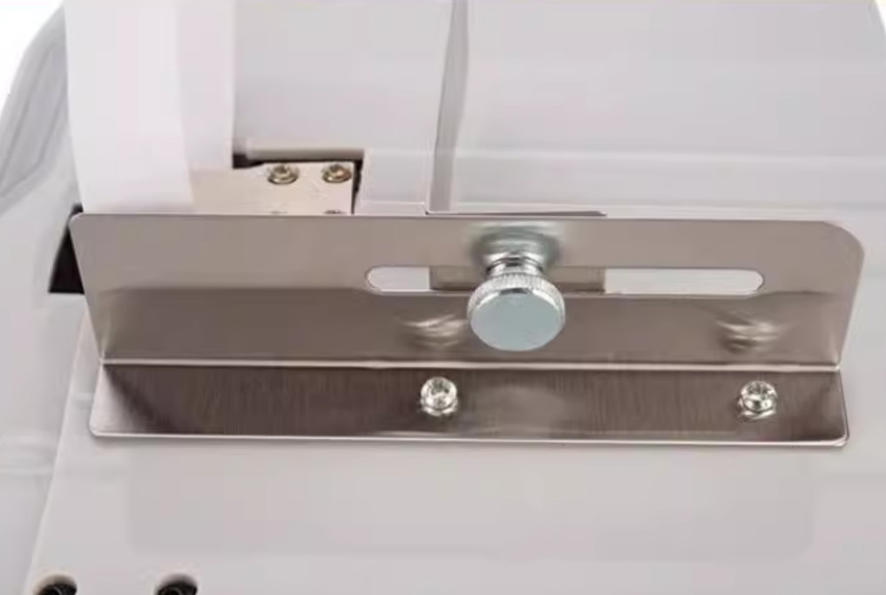 220V Automatic Paper Tape Strapping Machine Automatic Banknote Tying Machine 45W