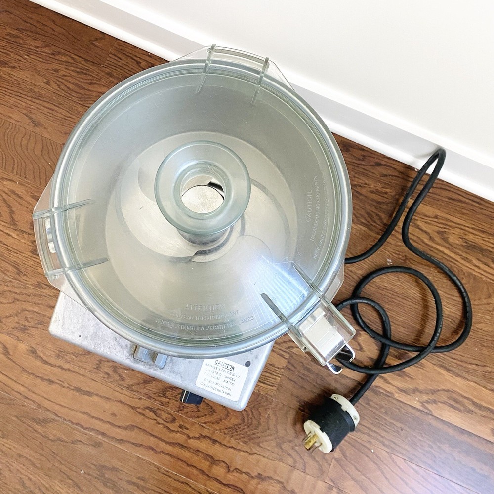 Robot Coupe R602 Series E - 7 Qt