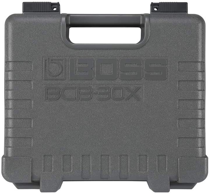 Boss BCB-30X Pedal Carrying Case