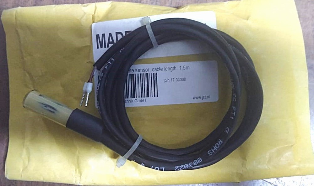 KW-2 Condensate Detector CONDITIONING SYSTEMS (Set 3 PCs)