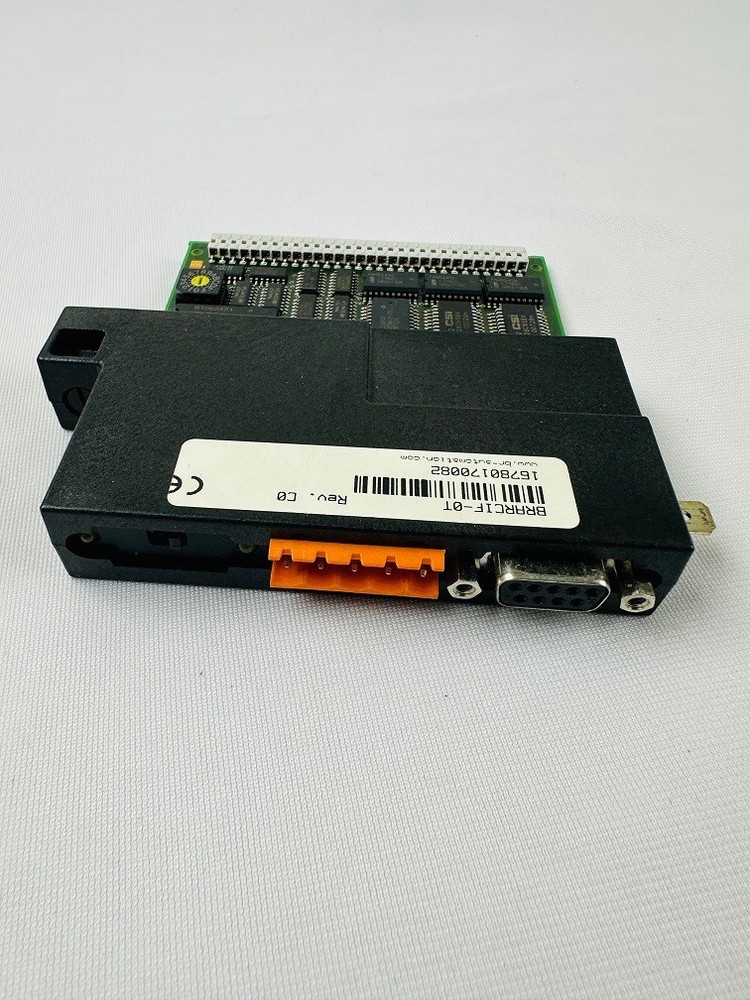 B&R Automation BRARCIF-0T Arcnet Interface Module