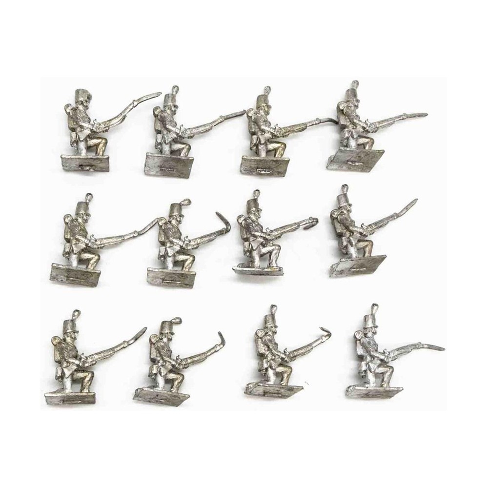 Napoleonic British Troops #4 NM