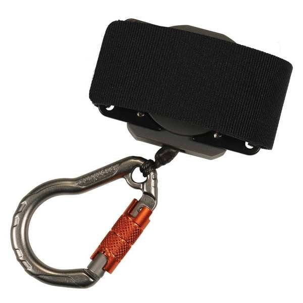 Ergodyne 3002 Retractable Tool Lanyard