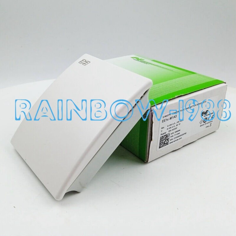 FOR E+E transmitter EE10-M1A3 replaces EE10-FT3-T04 temperature/humidity sensor