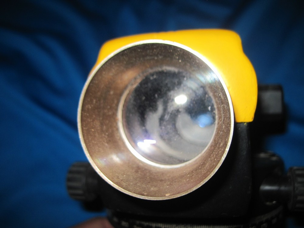 CST/BERGER 24X SURVERYING EQUIPMENT